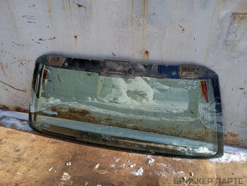 Стекло заднее, двери задка, крышки багажника для Хонда CR-V 1 (RD1) 73201S10G00ZA