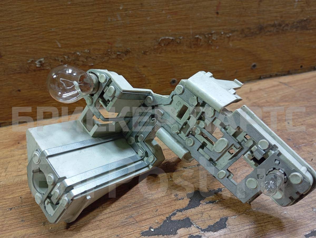 Плата заднего фонаря для Вольво S60 2 31294262