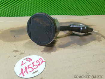 Поршень с шатуном для Митсубиси Лансер 9 поколение CS рестайлинг MD371687