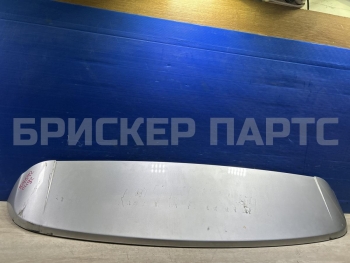 Спойлер на Киа Сид 2 поколение JD рестайлинг 87210A2000