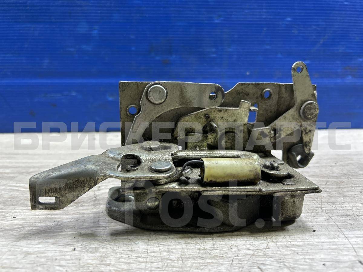 Замок двери передней правой на ГАЗ Волга 3110 0СТ3700103272