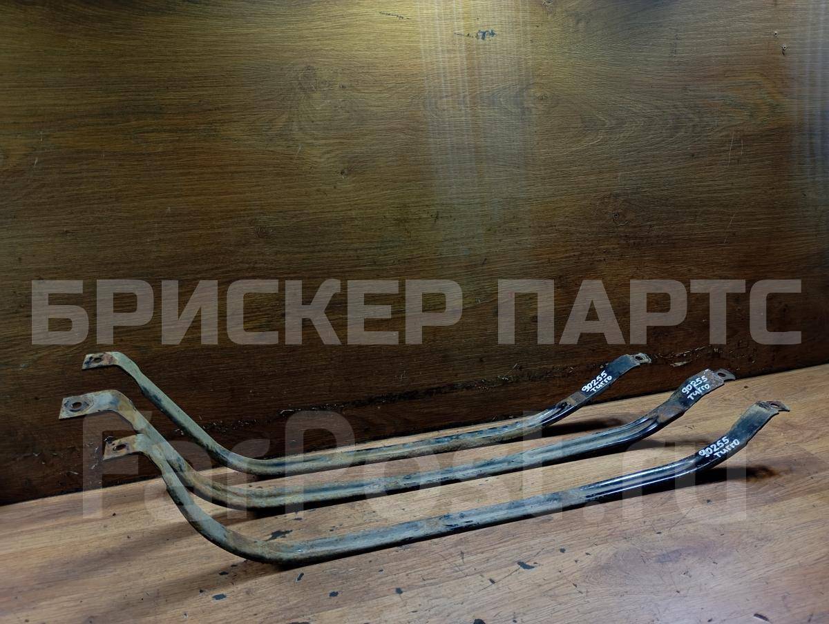 Крепление (лента, хомут бензобака) топливного бака для Чери Тигго 1 поколение T11 рестайлинг T111100035