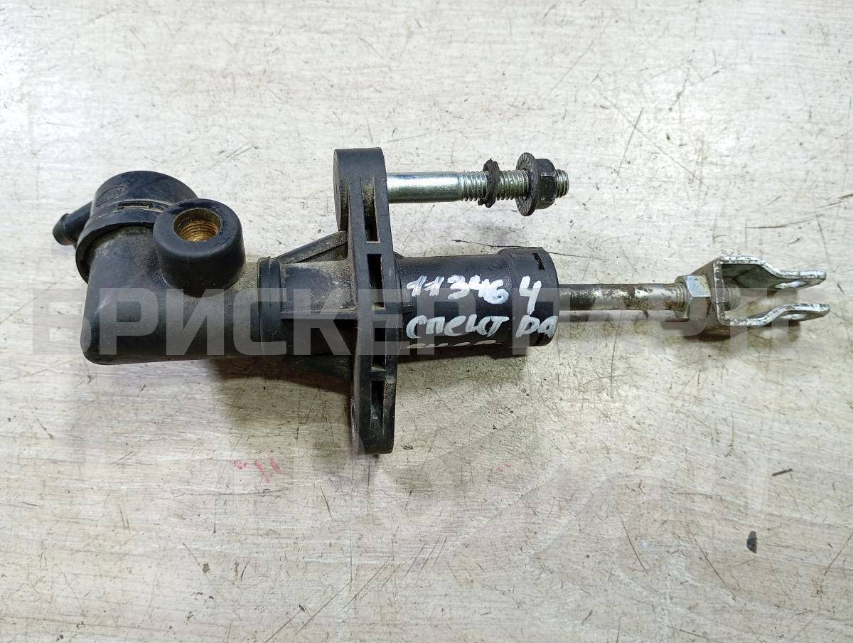 Цилиндр сцепления главный для Киа Спектра 1 поколение SD 0K2A141400C