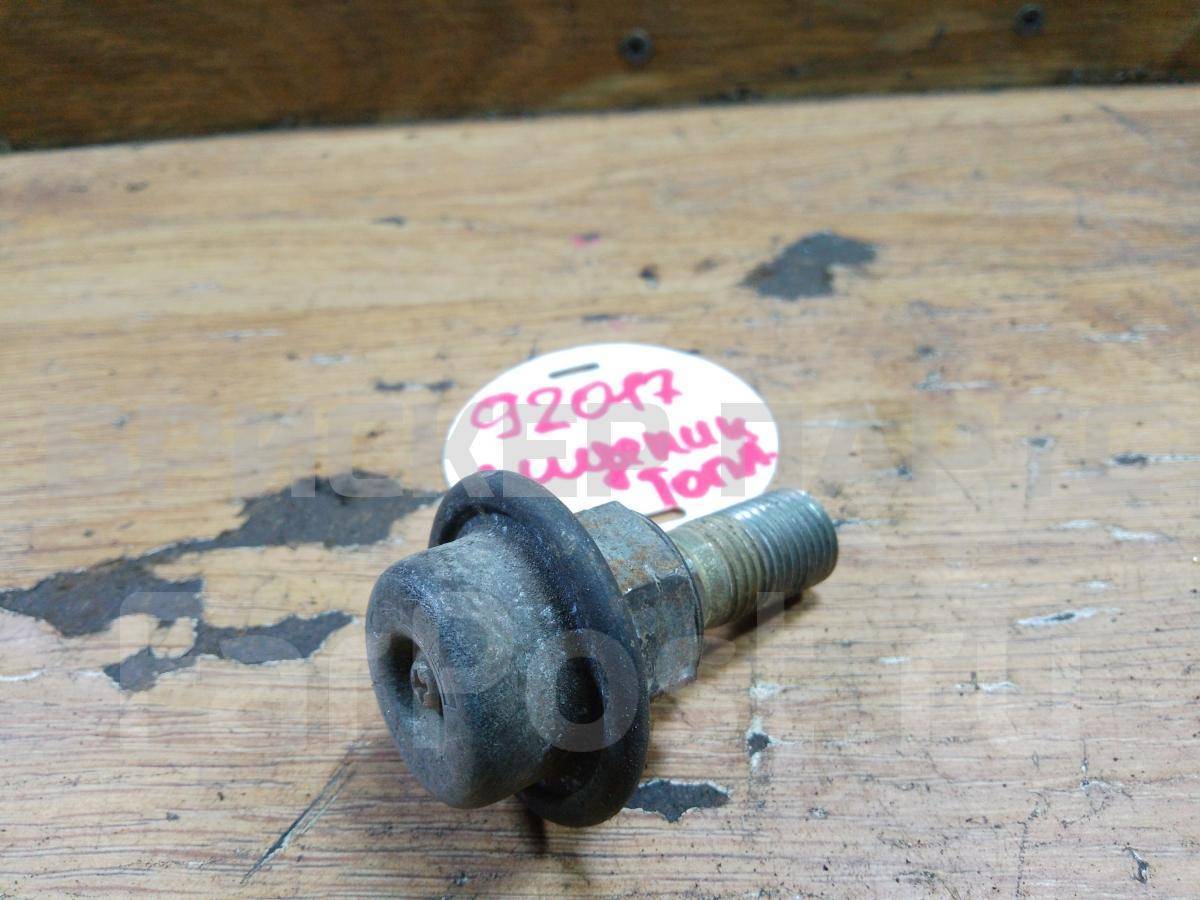 Регулятор давления топлива на Сузуки Сайдкик 1 поколение 7952500200