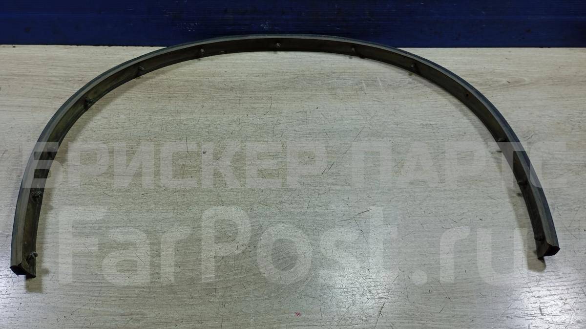 Уплотнитель капота для Хендай Соната 4 поколение (EF) 864303D000