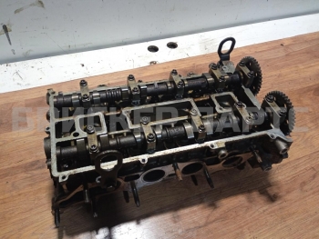 Головка блока на Форд Ц-макс 1 поколение Mk1 C214 1S7G6090B5