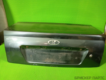 Дверь, крышка багажника для ВАЗ Лада Приора 2170, 2171, 2172