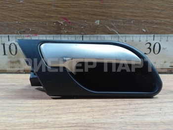 Ручка открывания двери задней правой (внутренняя) на БМВ X5 E53 8408626