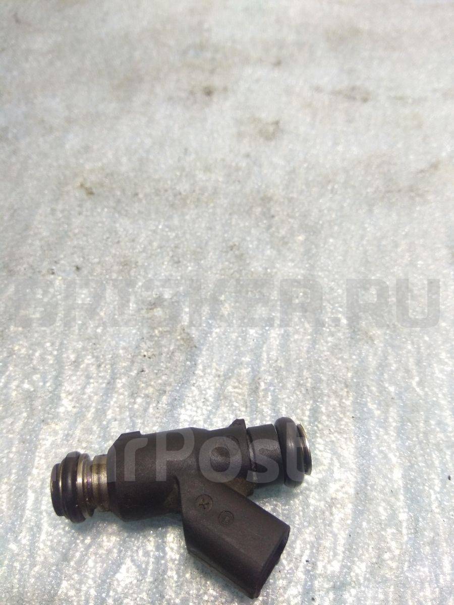 Форсунка бензиновая на Брилианс M2 БС4