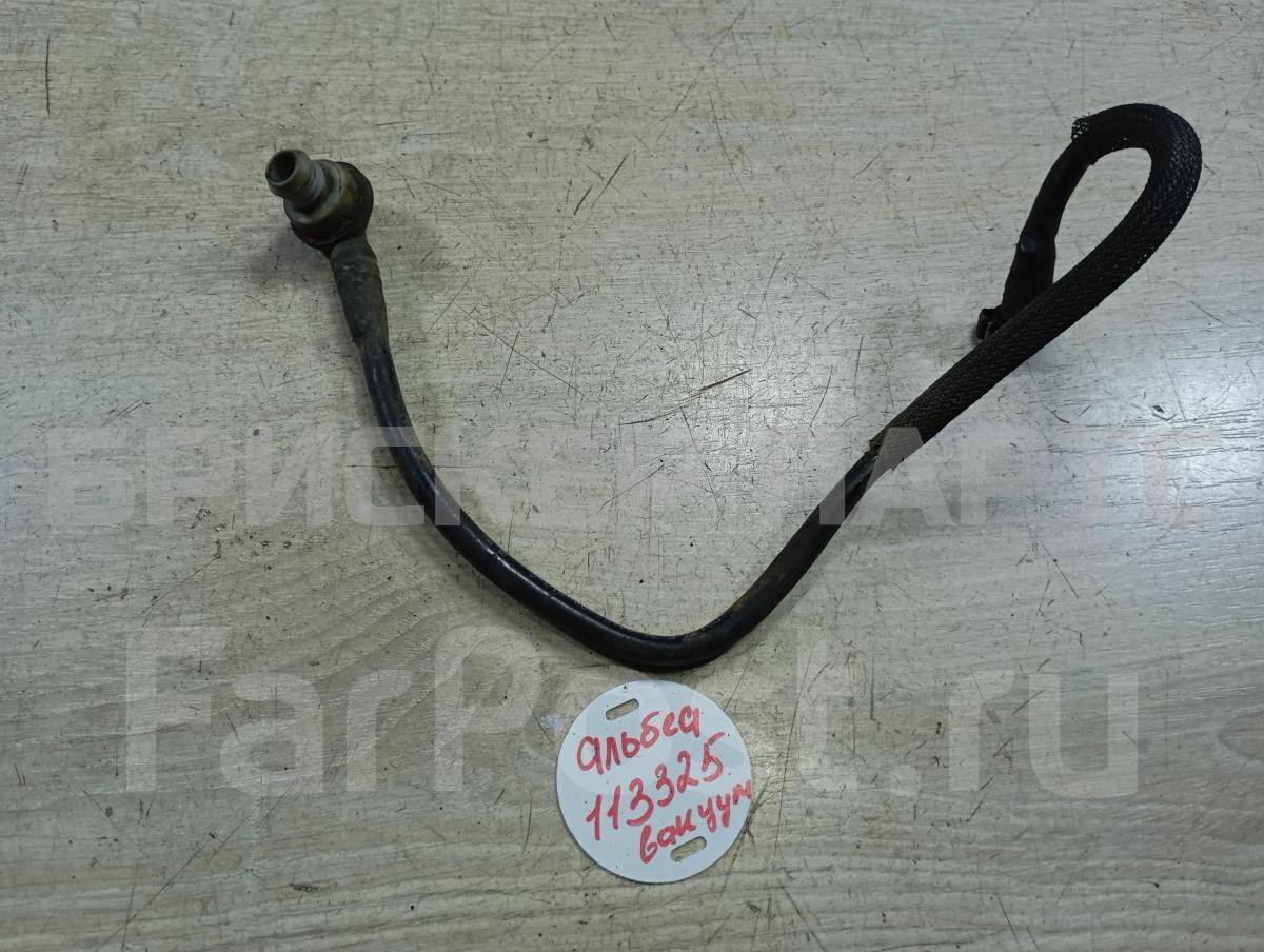 Трубка вакуумная для Фиат Альбеа 1 (178) 51774756