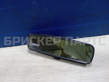 Зеркало заднего вида (салонное) на Рено Дастер 1 поколение HS 963211HD0A