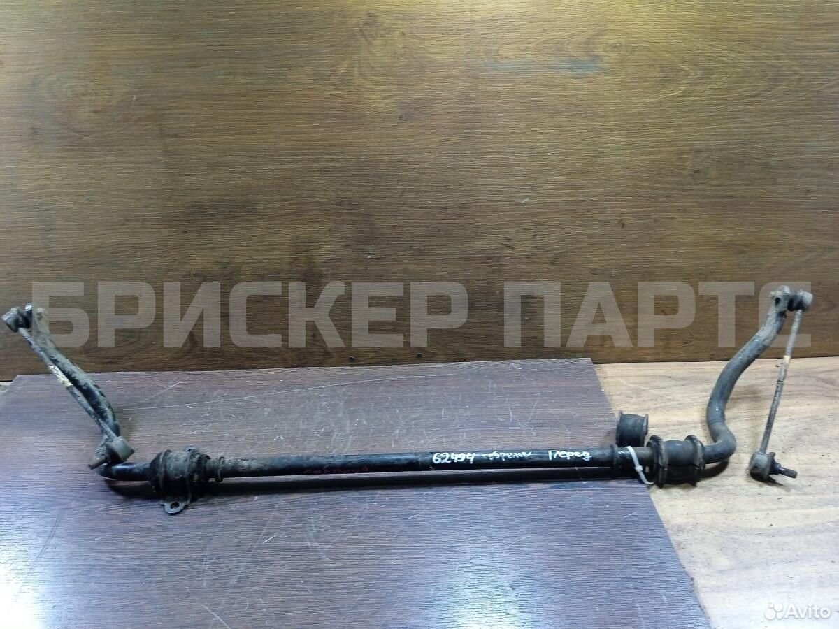 Стабилизатор передней подвески для Крайслер Себринг