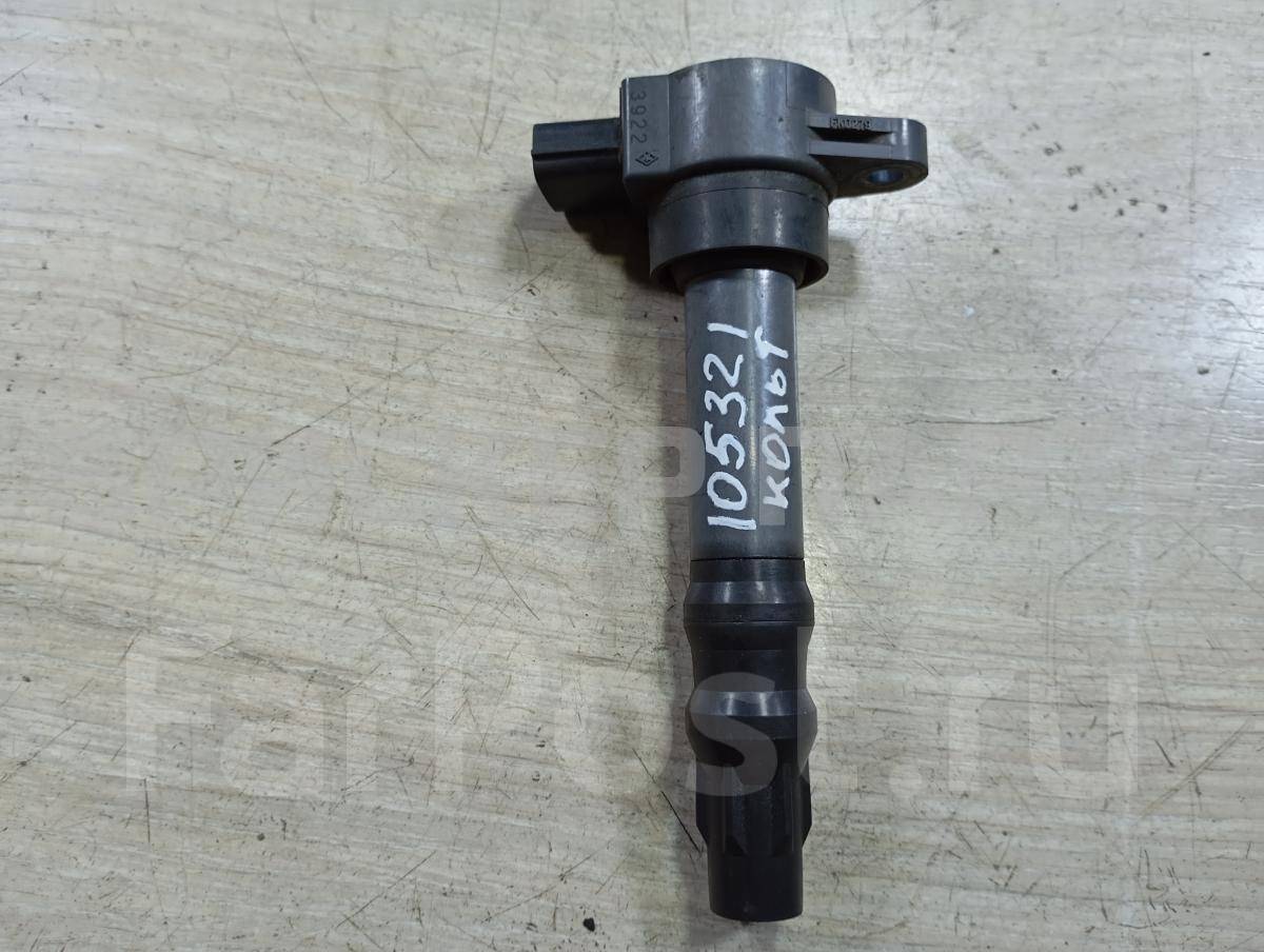 Катушка (модуль) зажигания на Митсубиси Кольт VI (Z20) FK0279