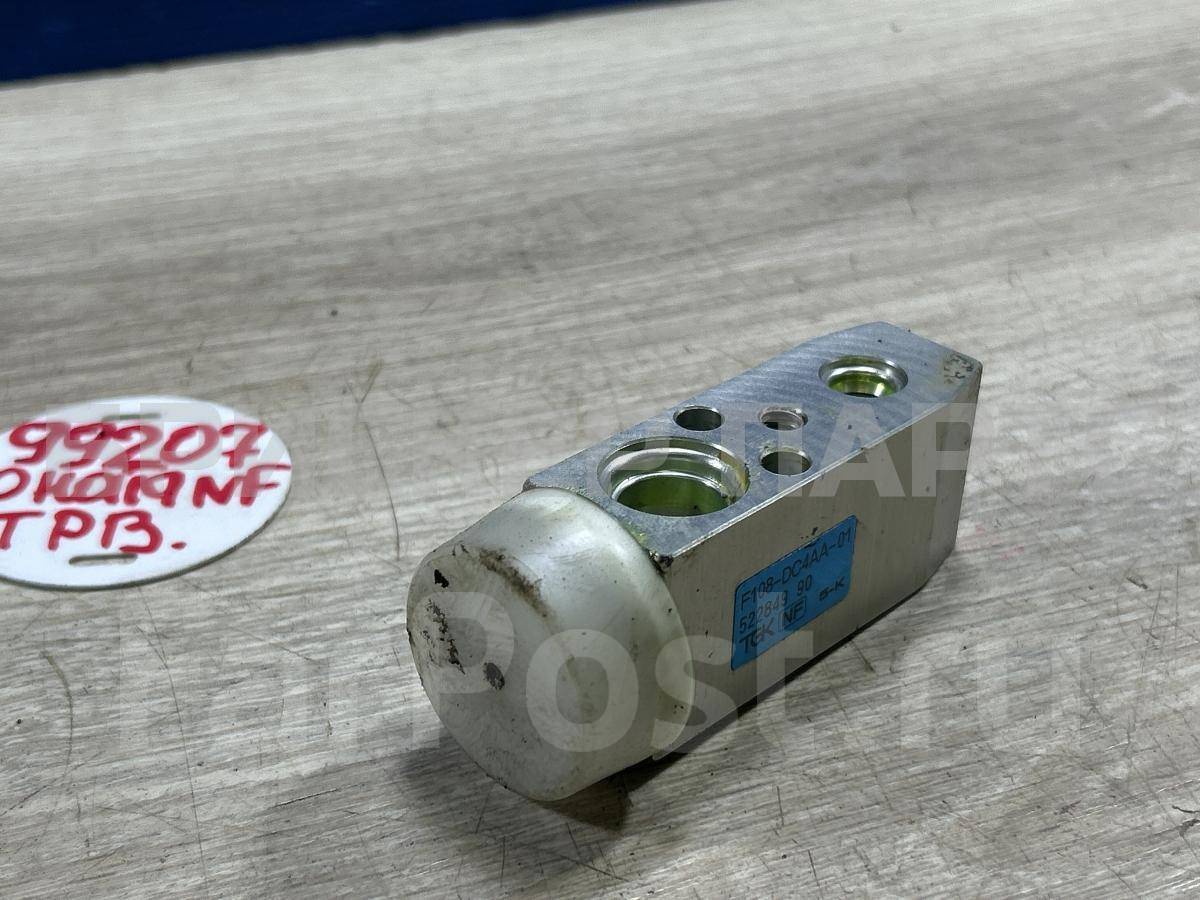 Клапан ТРВ на Хендай Соната V поколение NF F108DC4AA01