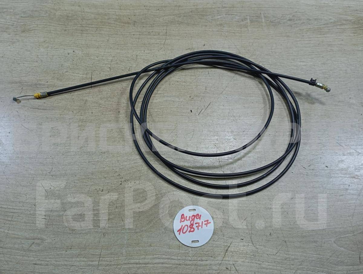 Трос открывания багажника на ЗАЗ Вида Седан 96649295