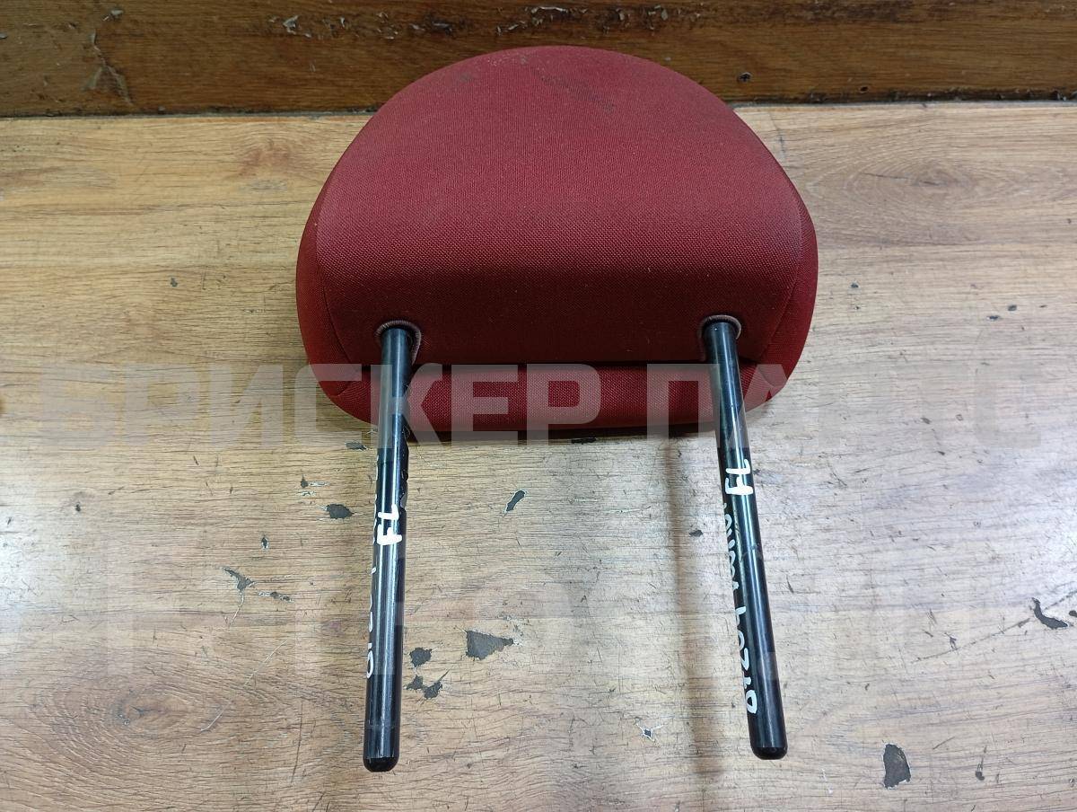 Подголовник передний на Митсубиси Кольт 6 поколение Z30 MN148708