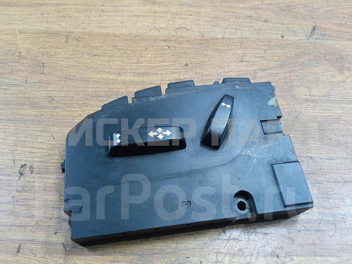 Блок управления сиденьем для Вольво V50 1 поколение 30764951