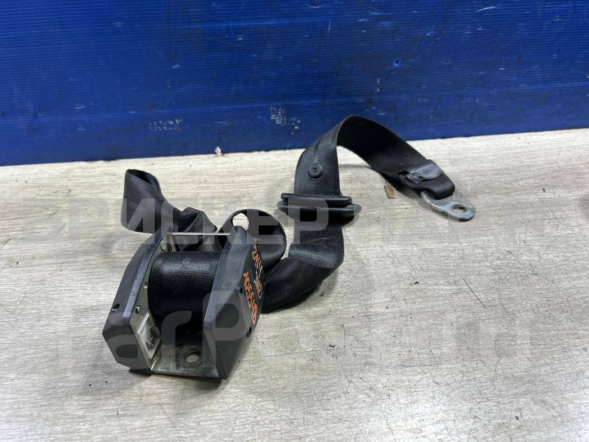 Ремень безопасности задний правый на ВАЗ Лада 2114 Лада 21088217210