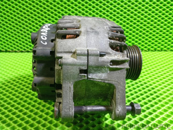 Генератор для Хендай Солярис 1 (RB) рестайлинг 373002B610 Генератор для Хендай Солярис 1 (RB) рестайлинг 373002B610