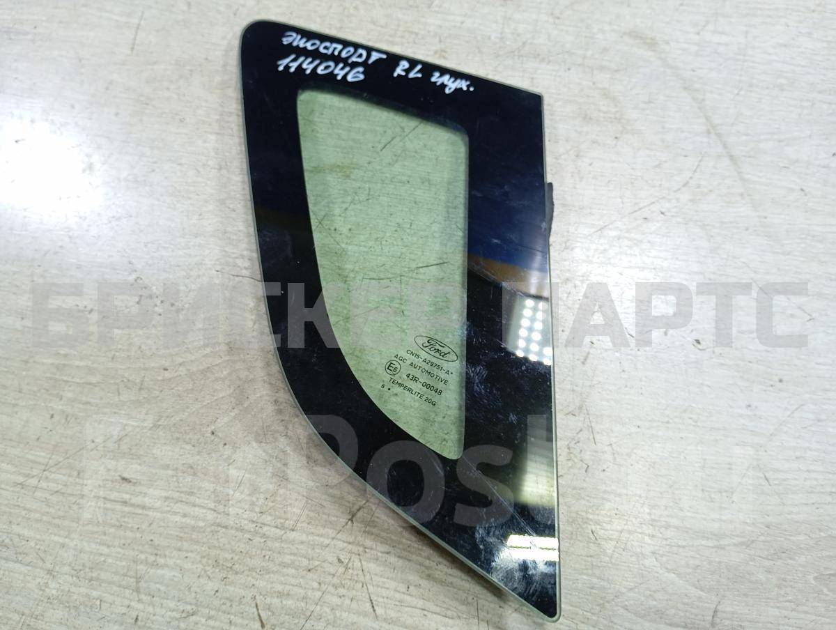  для Форд ЭкоСпорт 1 поколение