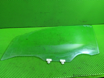 Стекло двери водительской, передней левой (боковое, опускное) для Ниссан Тиида 1 поколение C11 80301EL000 Стекло двери водительской, передней левой (боковое, опускное) для Ниссан Тиида 1 поколение C11 80301EL000