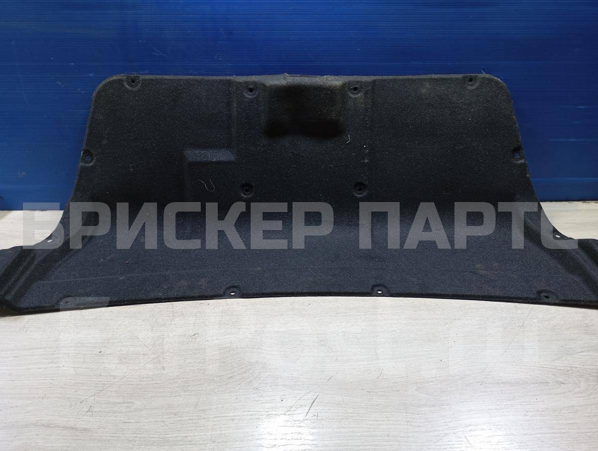 Обшивка, облицовка, обивка крышки, двери багажника для Дэу Нубира 3 поколение KLAN (J200) 96615960