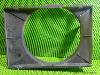 Диффузор (кожух) вентилятора для Хендай Старекс / H1 1 поколение (A1) 253504A900