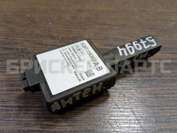 Антенна штатная на Форд Фокус 3 поколение CB8 6G9T15K602AB