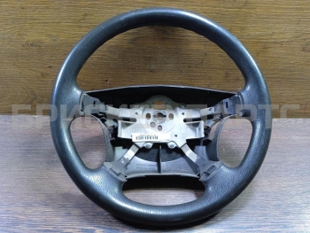 Рулевое колесо (руль) на Шевроле Ланос DW211213121