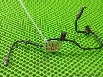 Трубка тормозная для Форд Фокус 2 поколение CB4