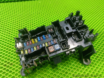 Блок предохранителей (монтажный) для Сузуки Гранд Витара 2 поколение 3671064J00