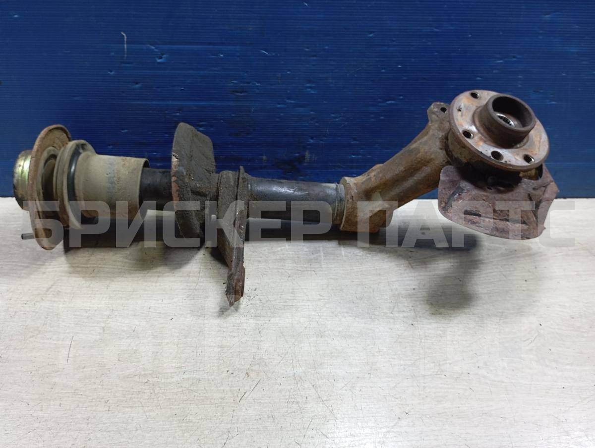 Кулак поворотный передний правый для ЗАЗ Шанс/Сенс T100, T150 96445027