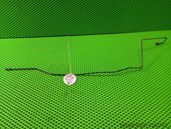 Трубка тормозная для Чери Тигго 1 поколение T11 рестайлинг