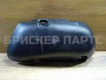 Накладка заднего фонаря правая на Фиат Альбеа 1 (178) 735322574SX