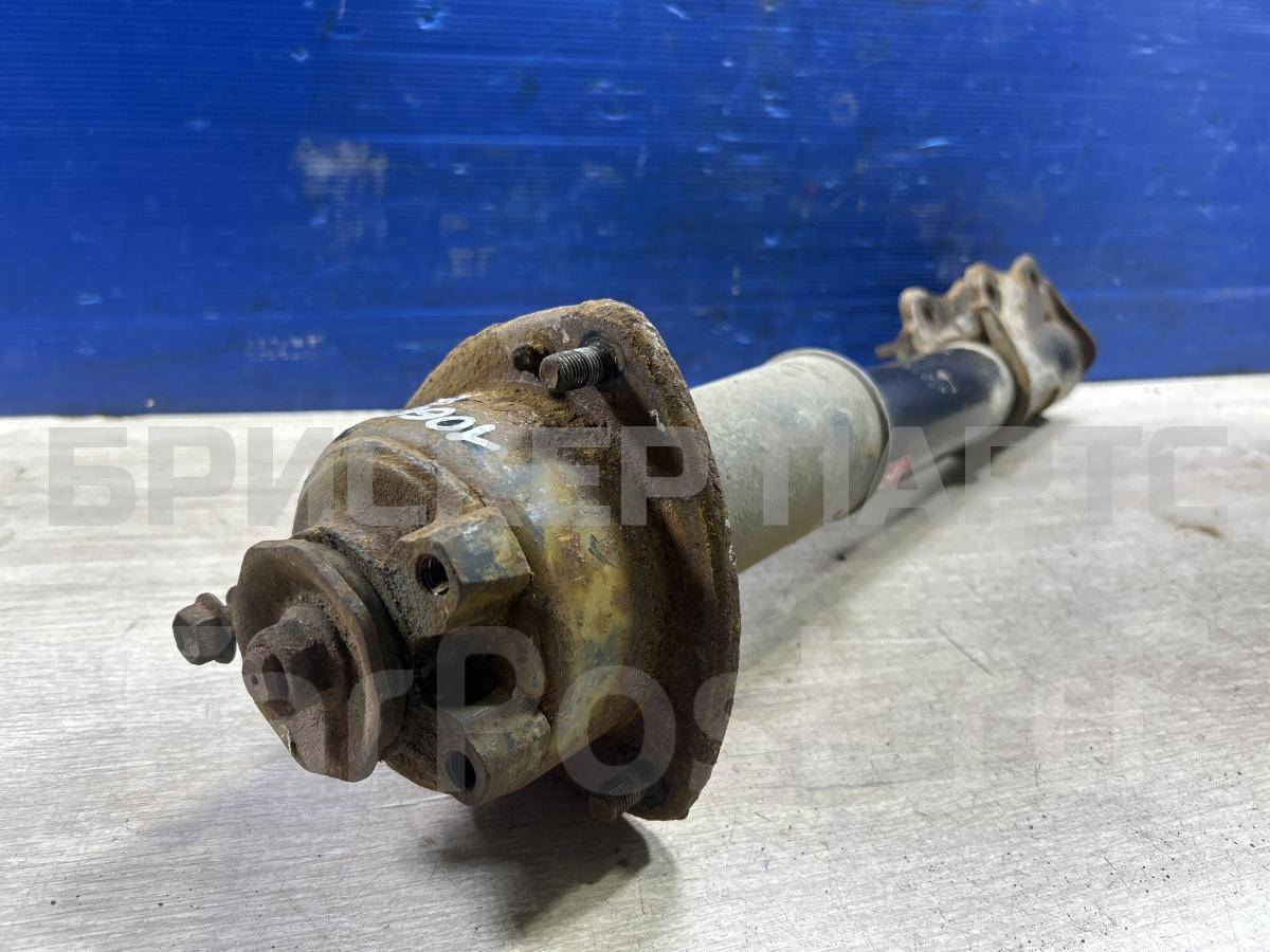 Амортизатор передний левый (стойка) для Сузуки Гранд эскудо 1 поколение 4160265D10