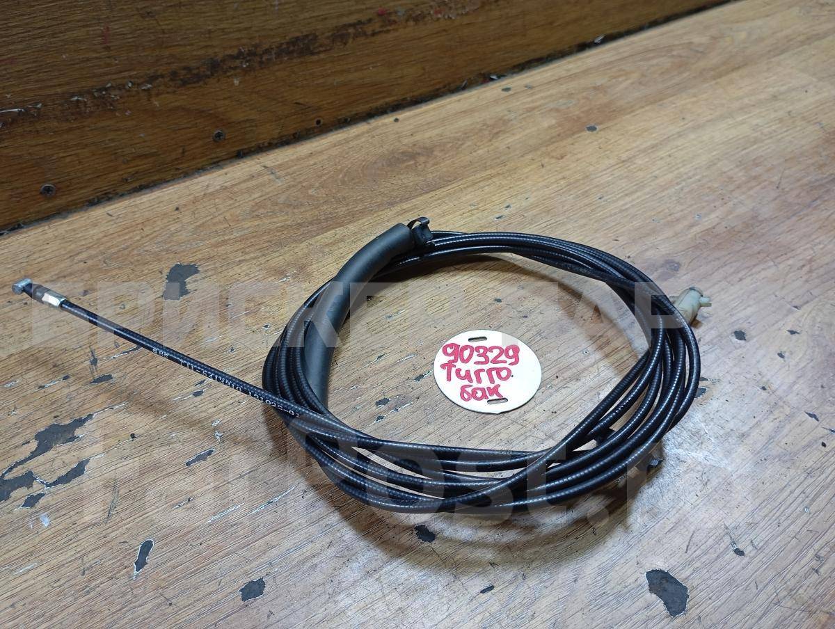 Трос лючка бензобака для Чери Тигго 1 поколение T11 T115413310