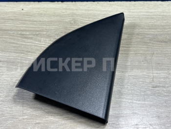 Накладка двери внутренняя задняя левая на Шевроле Авео 1 поколение T250 96649641