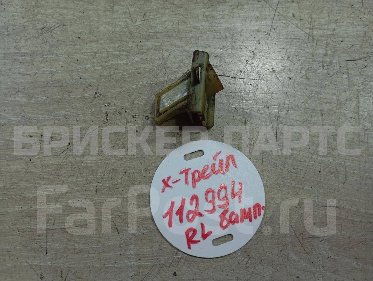  для Ниссан Патрол 6 поколение Y62