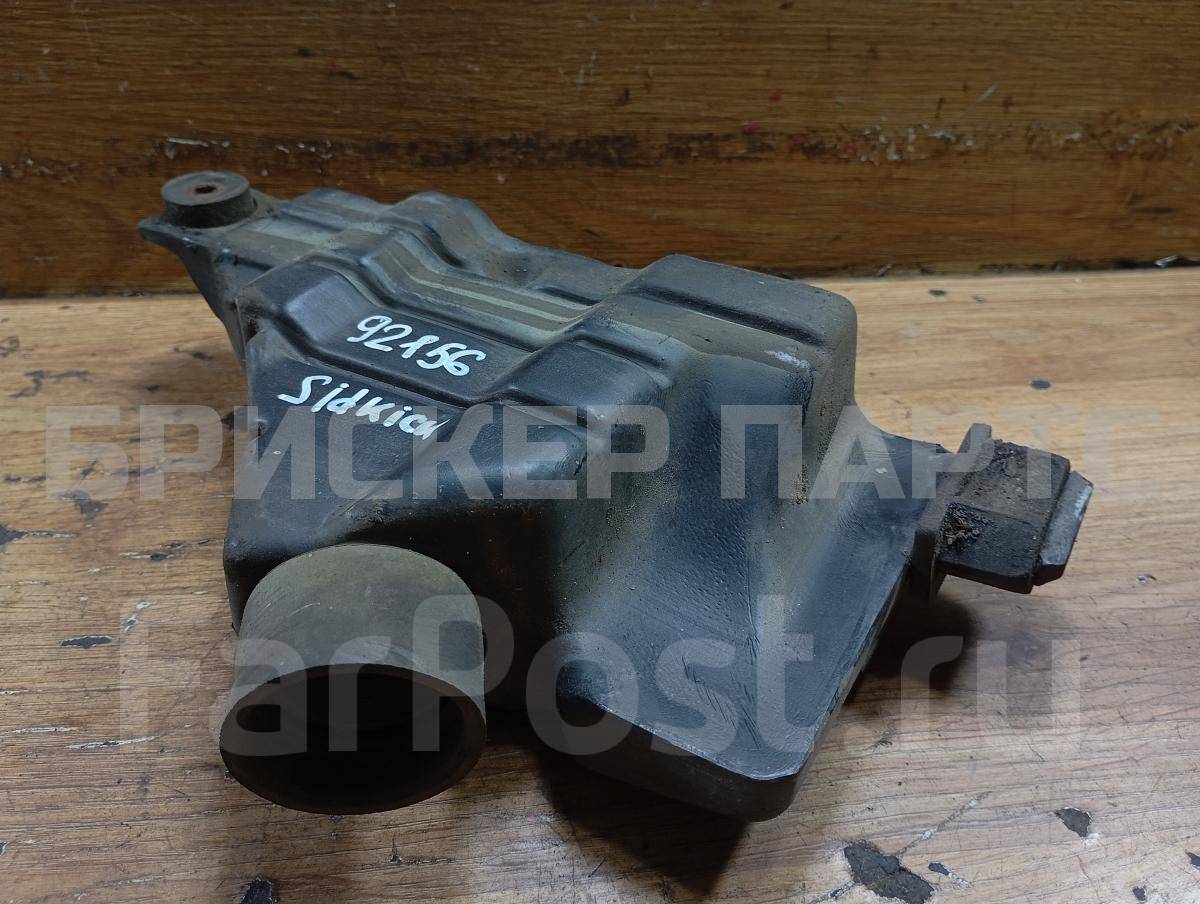 Резонатор воздушного фильтра для Сузуки Витара 1 поколение ET, TA 13760-56B01