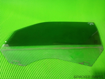 Стекло двери водительской, передней левой (боковое, опускное) для Крайслер 300C 1 поколение (LX, LE ) 05065487AC