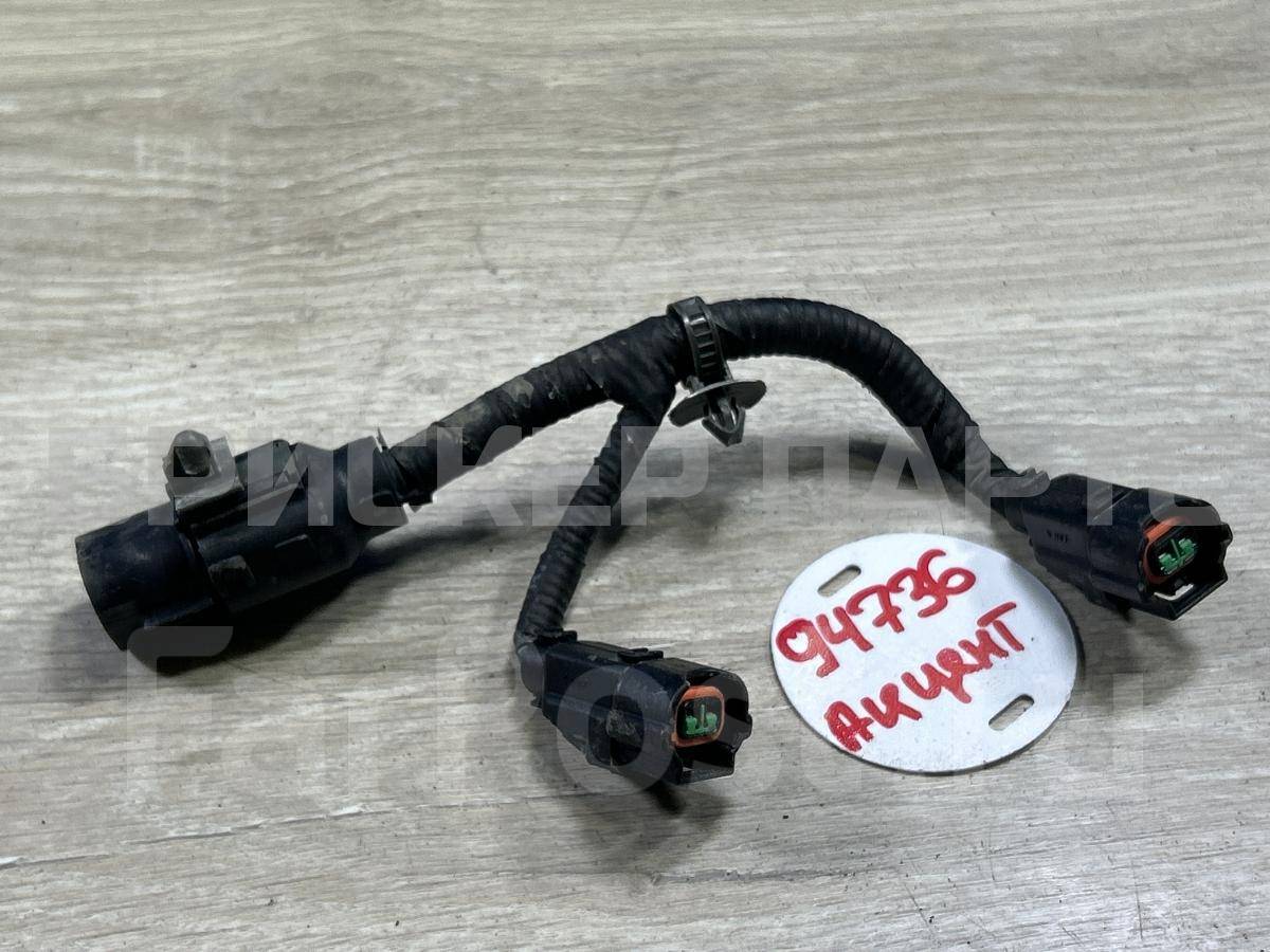 Проводка, коса, жгут форсунок топливной рампы для Хендай Акцент 2 поколение ТагАЗ 3534126600
