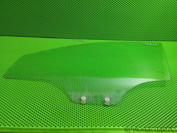 Стекло двери водительской, передней левой (боковое, опускное) для Хендай Солярис 1 (RB) рестайлинг 824110U010 Стекло двери водительской, передней левой (боковое, опускное) для Хендай Солярис 1 (RB) рестайлинг 824110U010