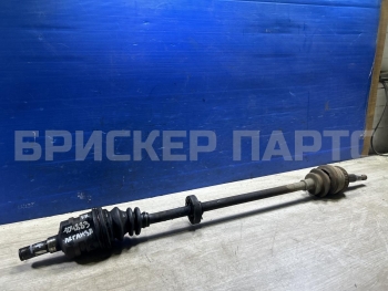 Привод шрус передний правый на Дэу Леганза 1 поколение V100 96256958