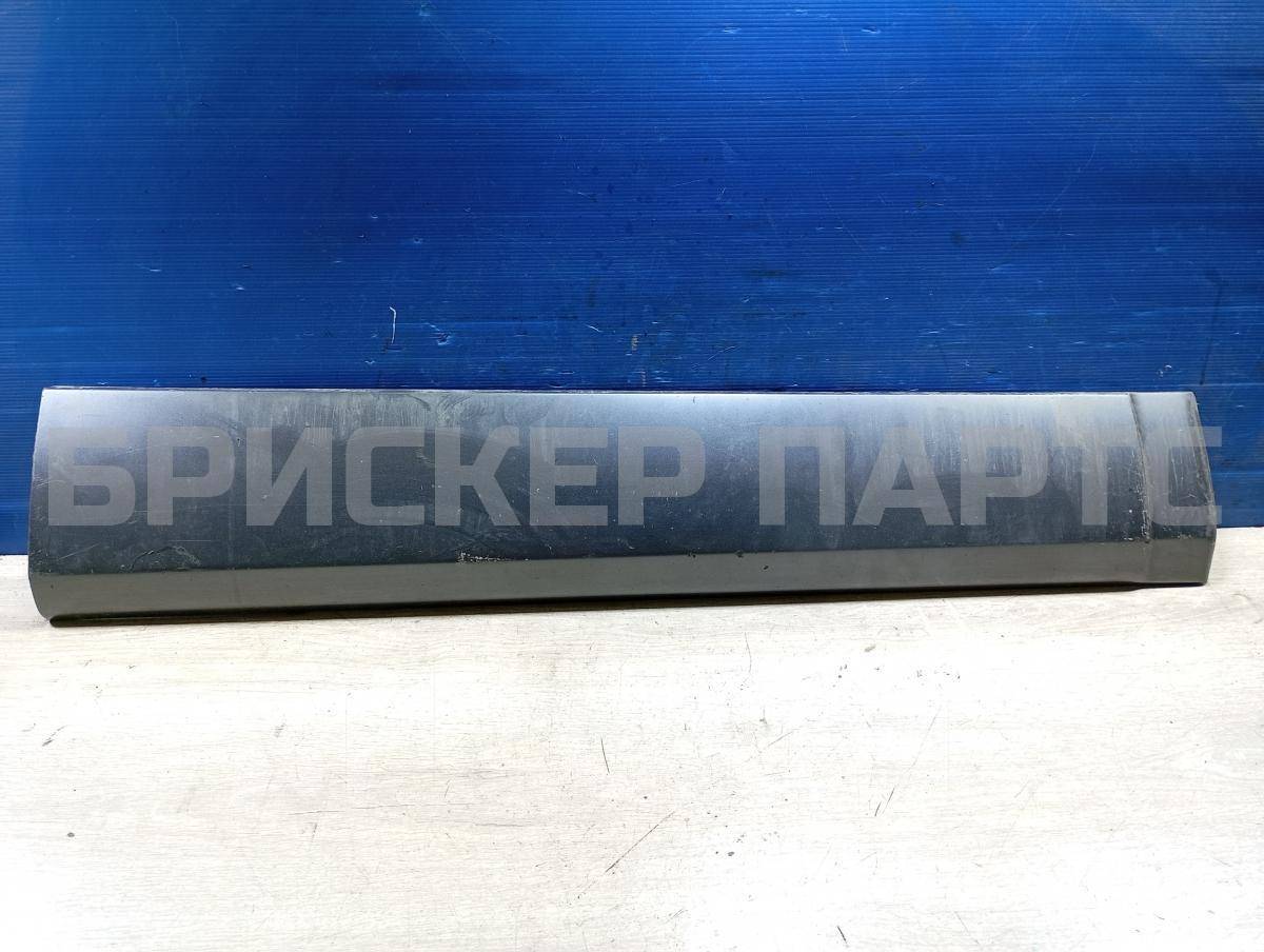 Накладка двери наружная передняя левая для Хендай Санта Фе 1 поколение (SM)