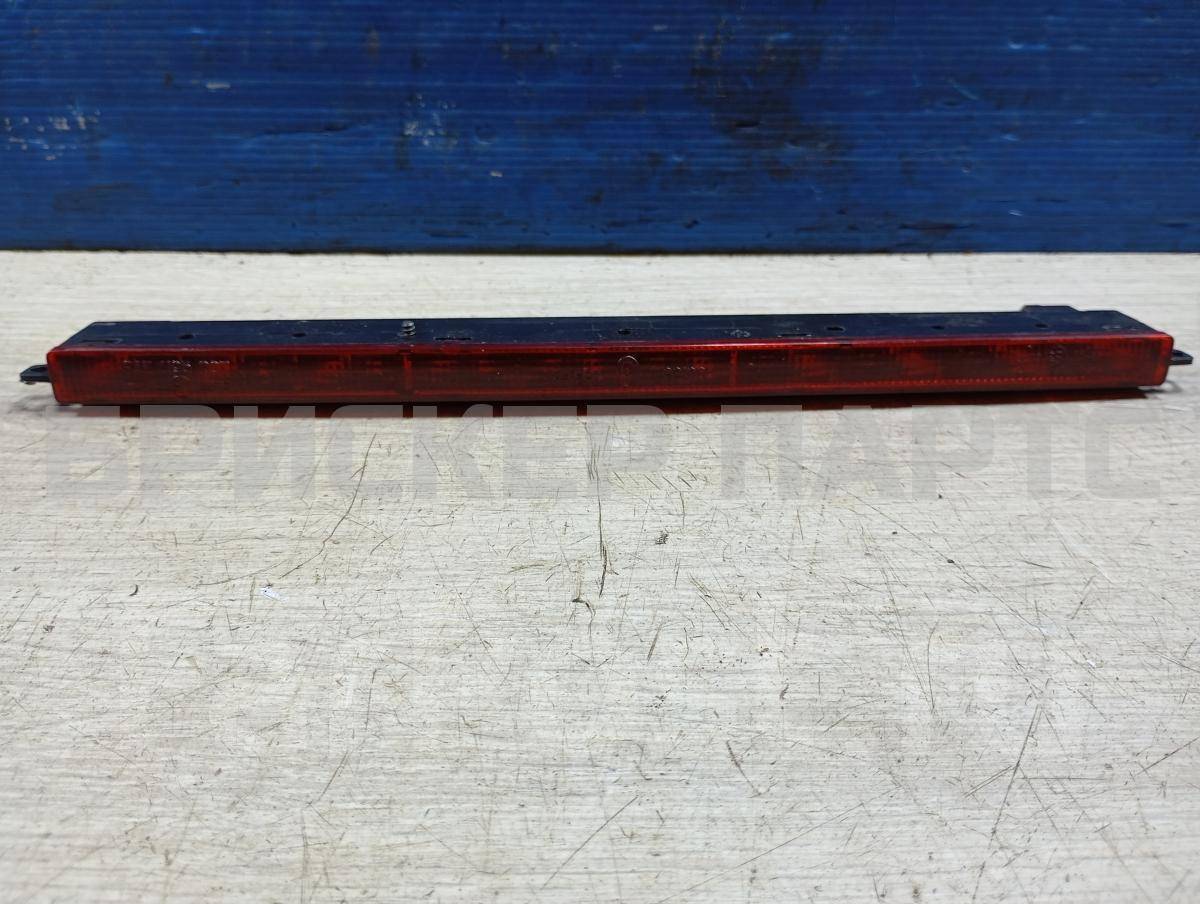 Фонарь задний дополнительный стоп-сигнал для Фиат Альбеа 1 (178) 735397365