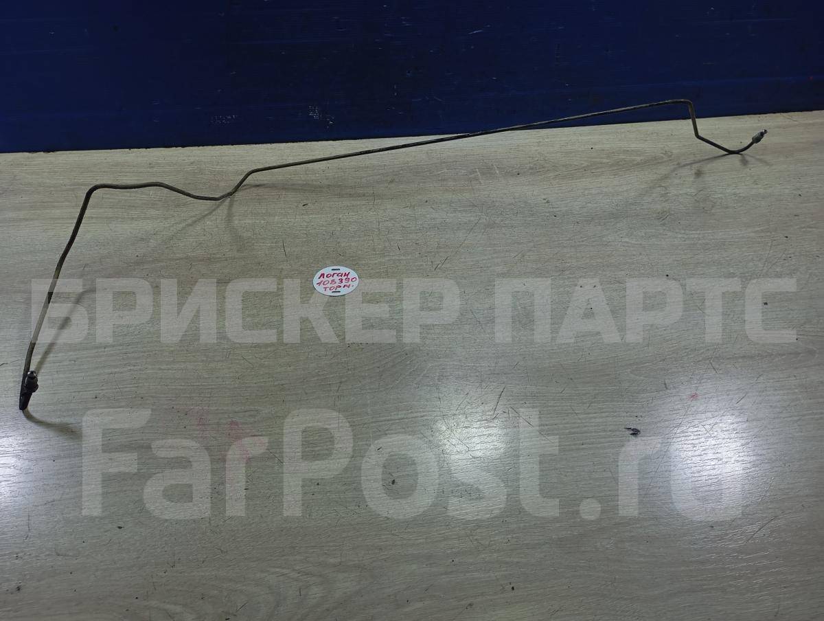 Трубка тормозная для Рено Дастер 1 поколение HS 462109983R