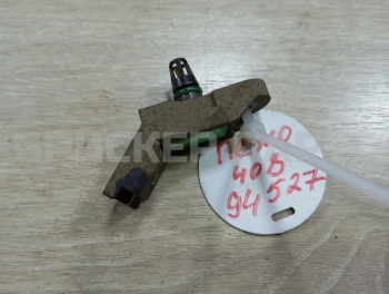Датчик абсолютного давления на Пежо Партнер 1 поколение 5F M59 рестайлинг 9639381480