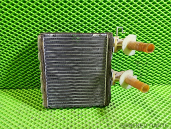 Радиатор отопителя, печки для Ниссан Марч 2 поколение K11 B714041B01