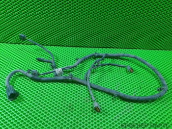 Проводка (коса) парктроника для Хендай Солярис 1 (RB) рестайлинг 918914L022