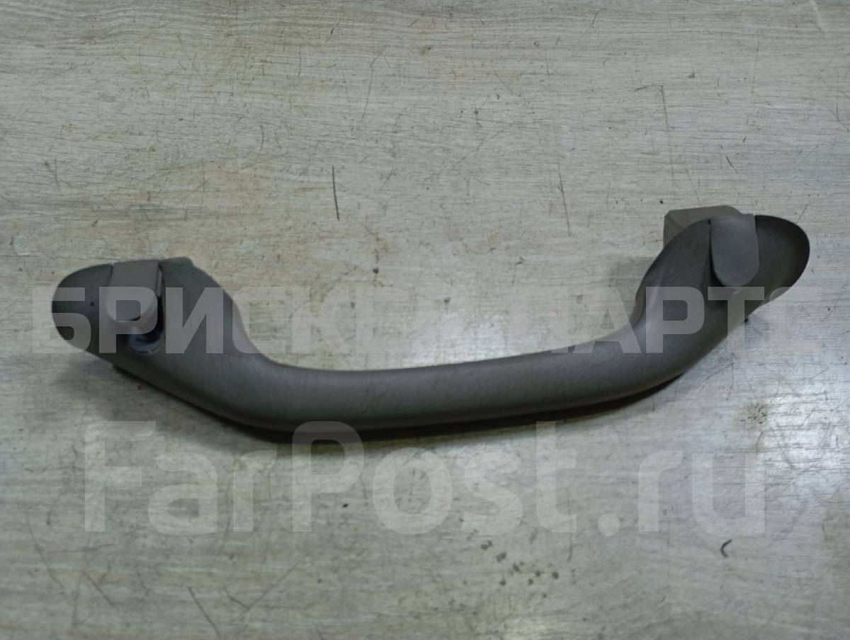 Ручка внутренняя потолочная передняя правая на Мазда Трибьют 1 серия EP L847831407BAW